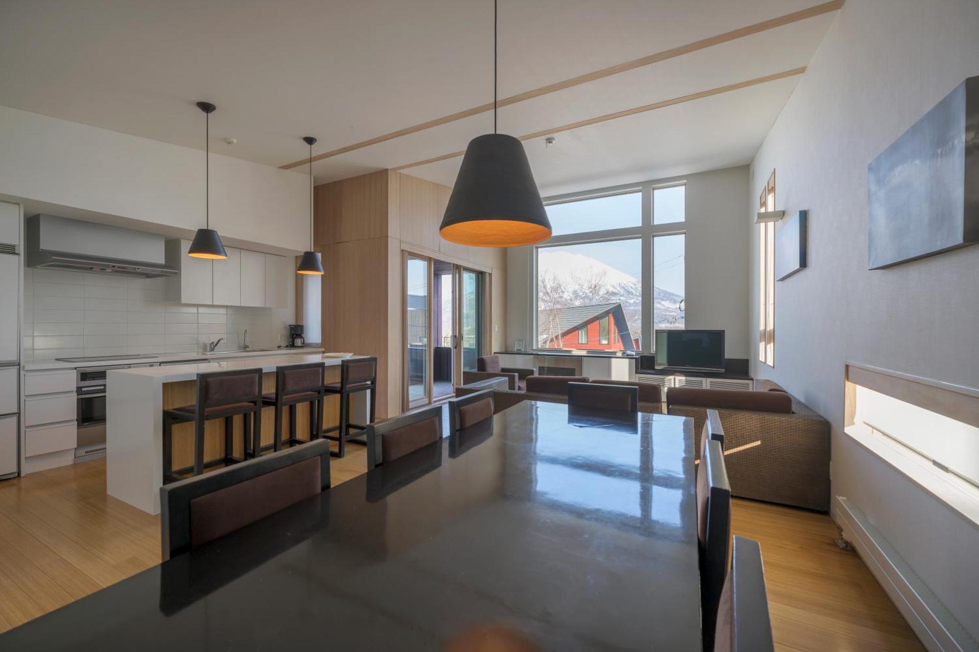 Forest Estate كوتشان المظهر الخارجي الصورة