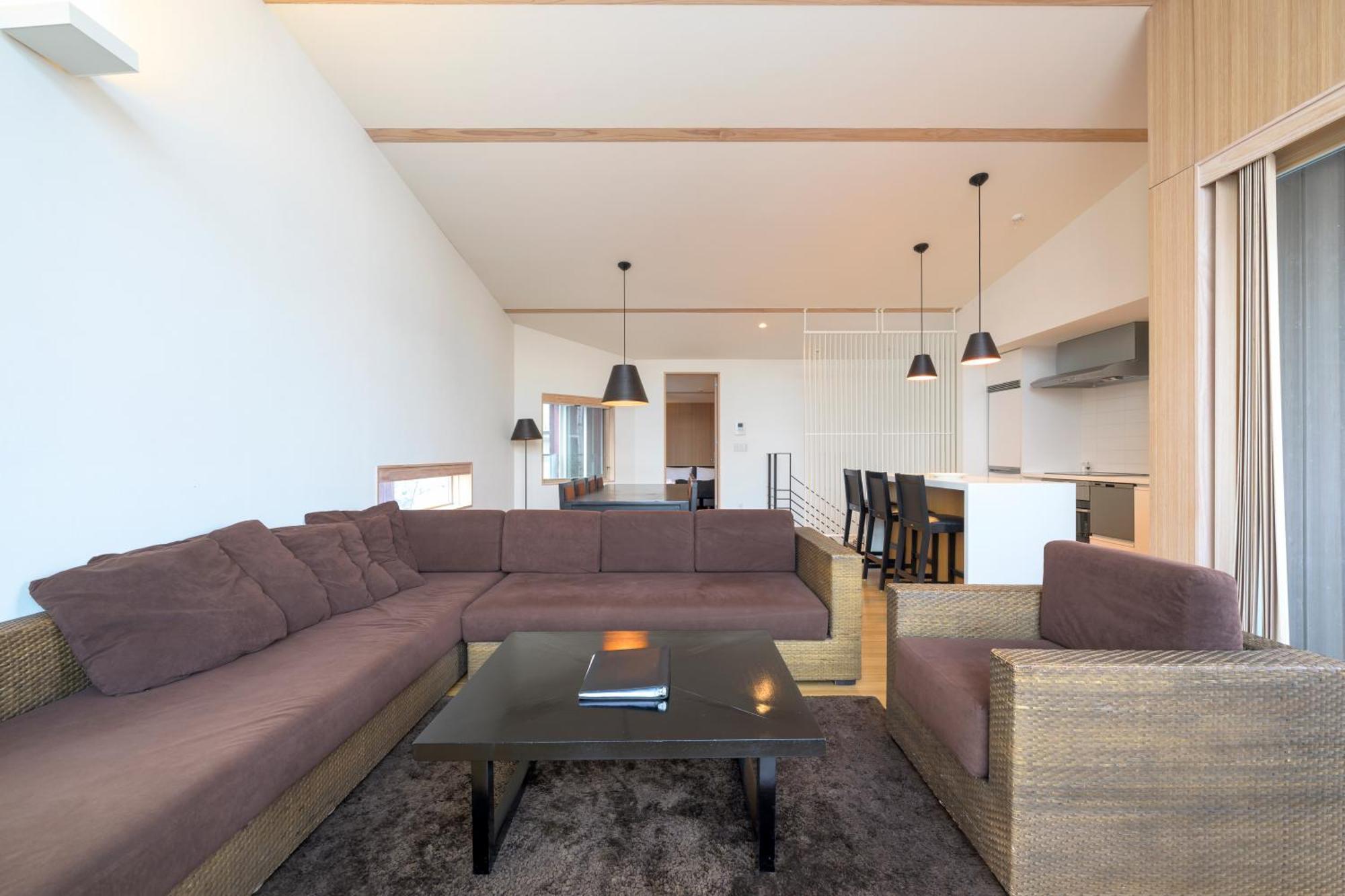 Forest Estate كوتشان المظهر الخارجي الصورة
