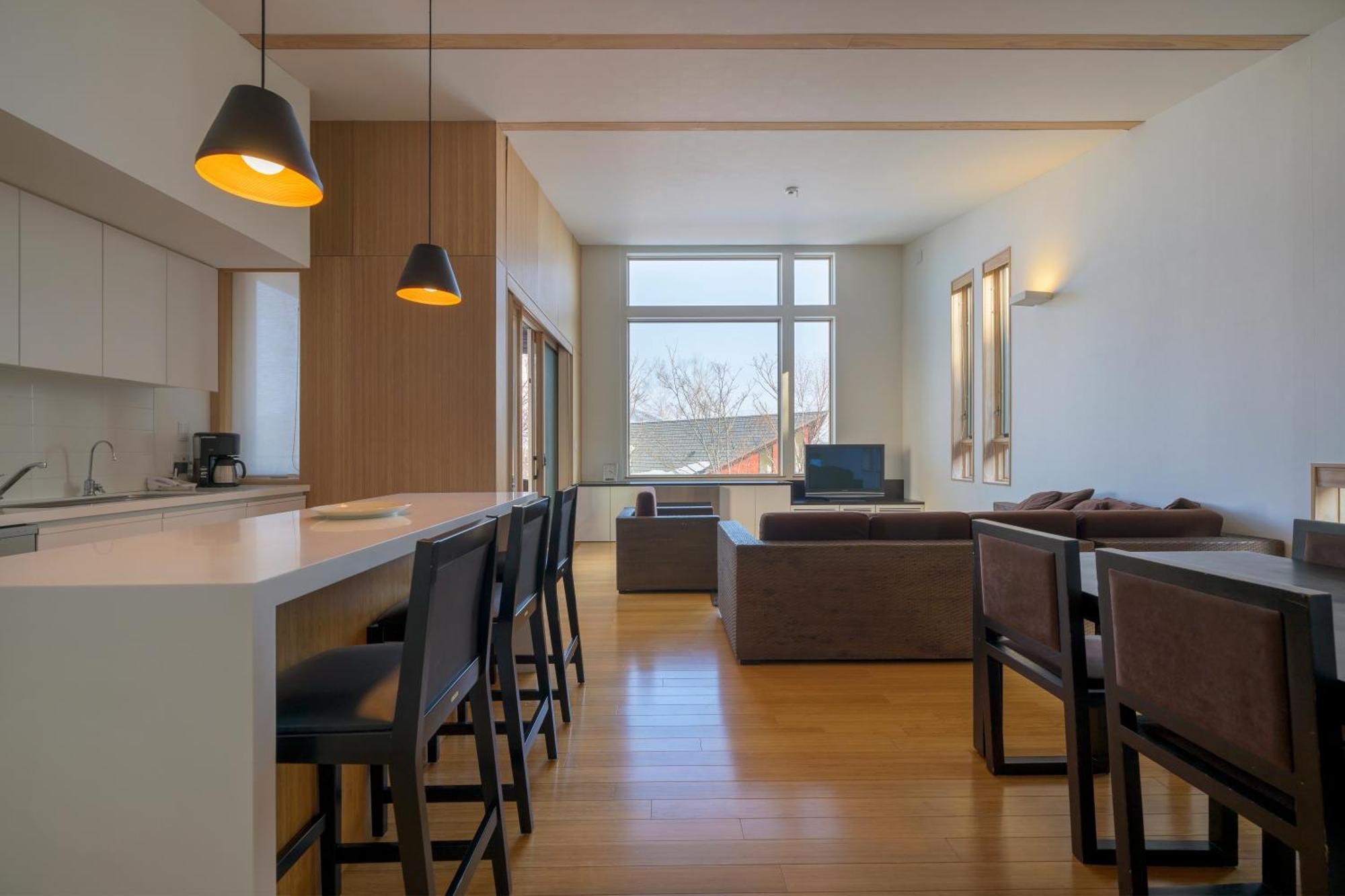 Forest Estate كوتشان المظهر الخارجي الصورة