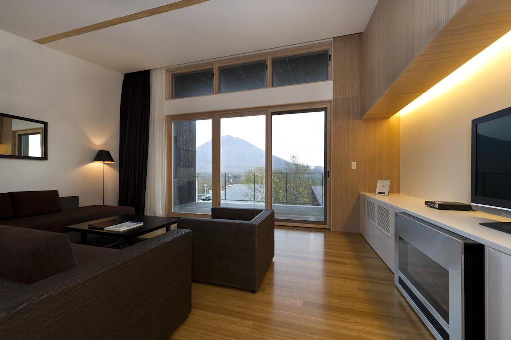 Forest Estate كوتشان المظهر الخارجي الصورة
