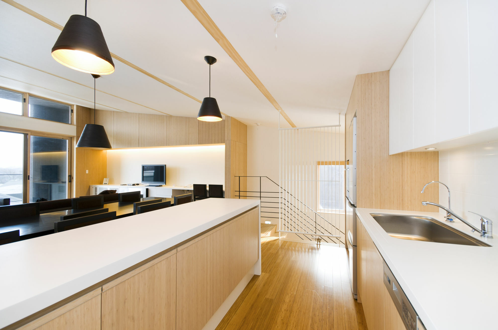 Forest Estate كوتشان المظهر الخارجي الصورة