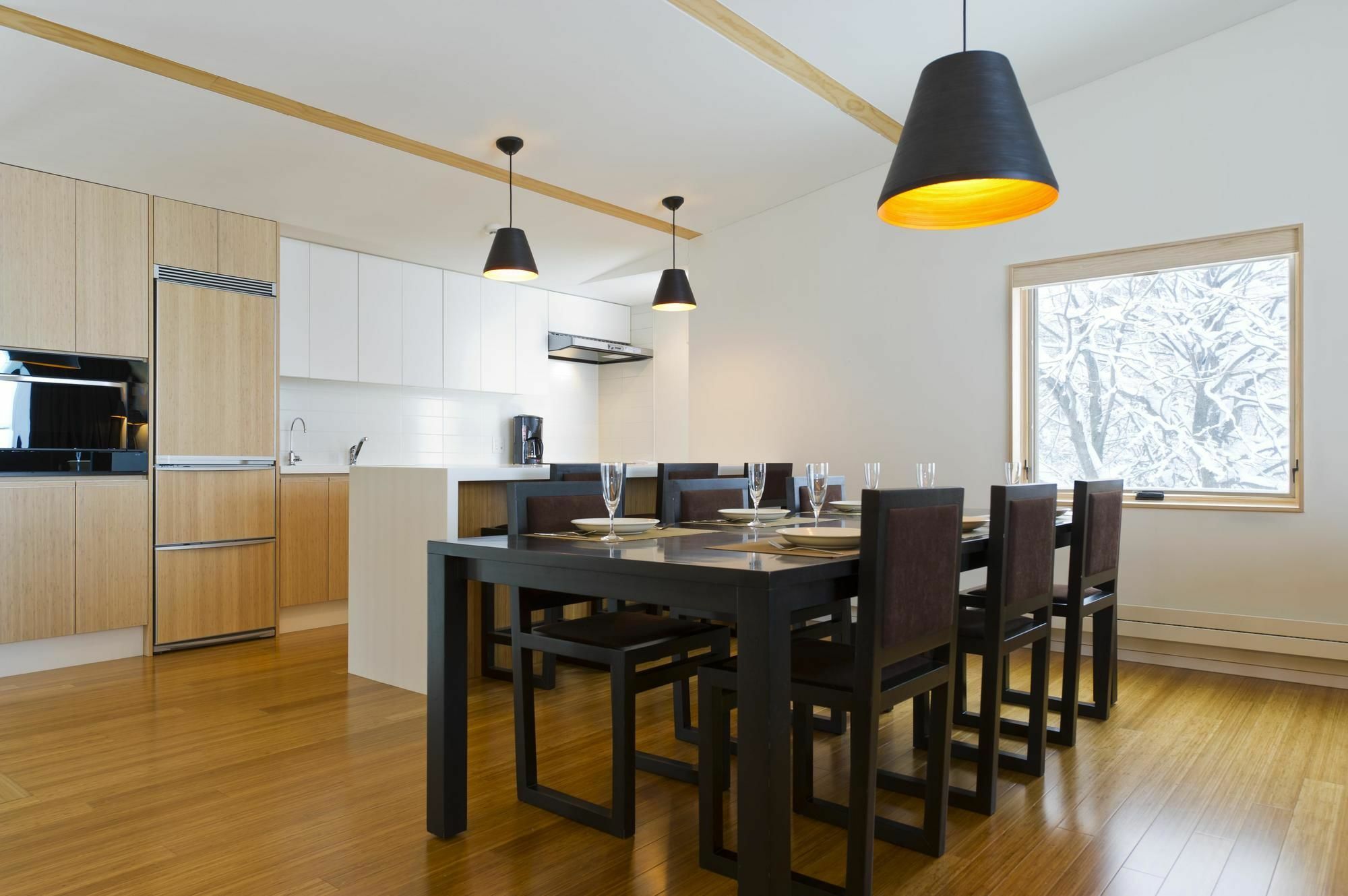 Forest Estate كوتشان المظهر الخارجي الصورة