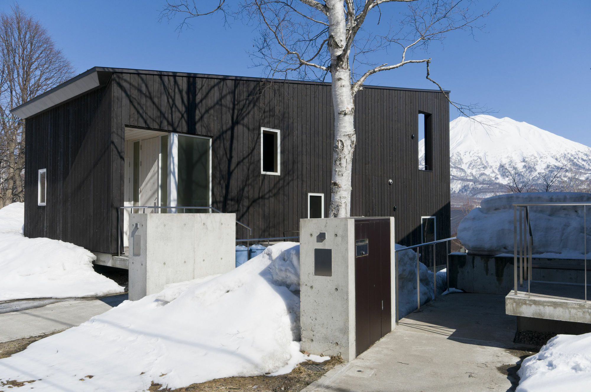 Forest Estate كوتشان المظهر الخارجي الصورة