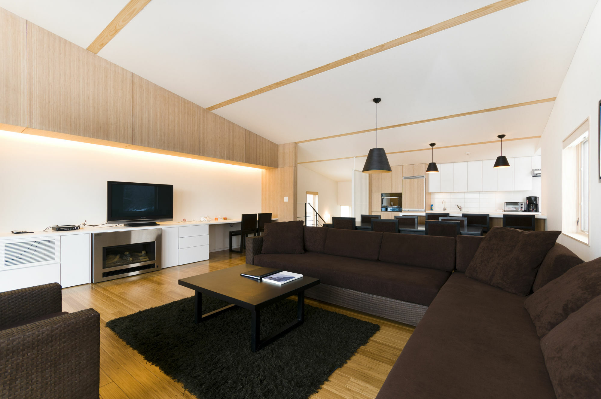 Forest Estate كوتشان المظهر الخارجي الصورة